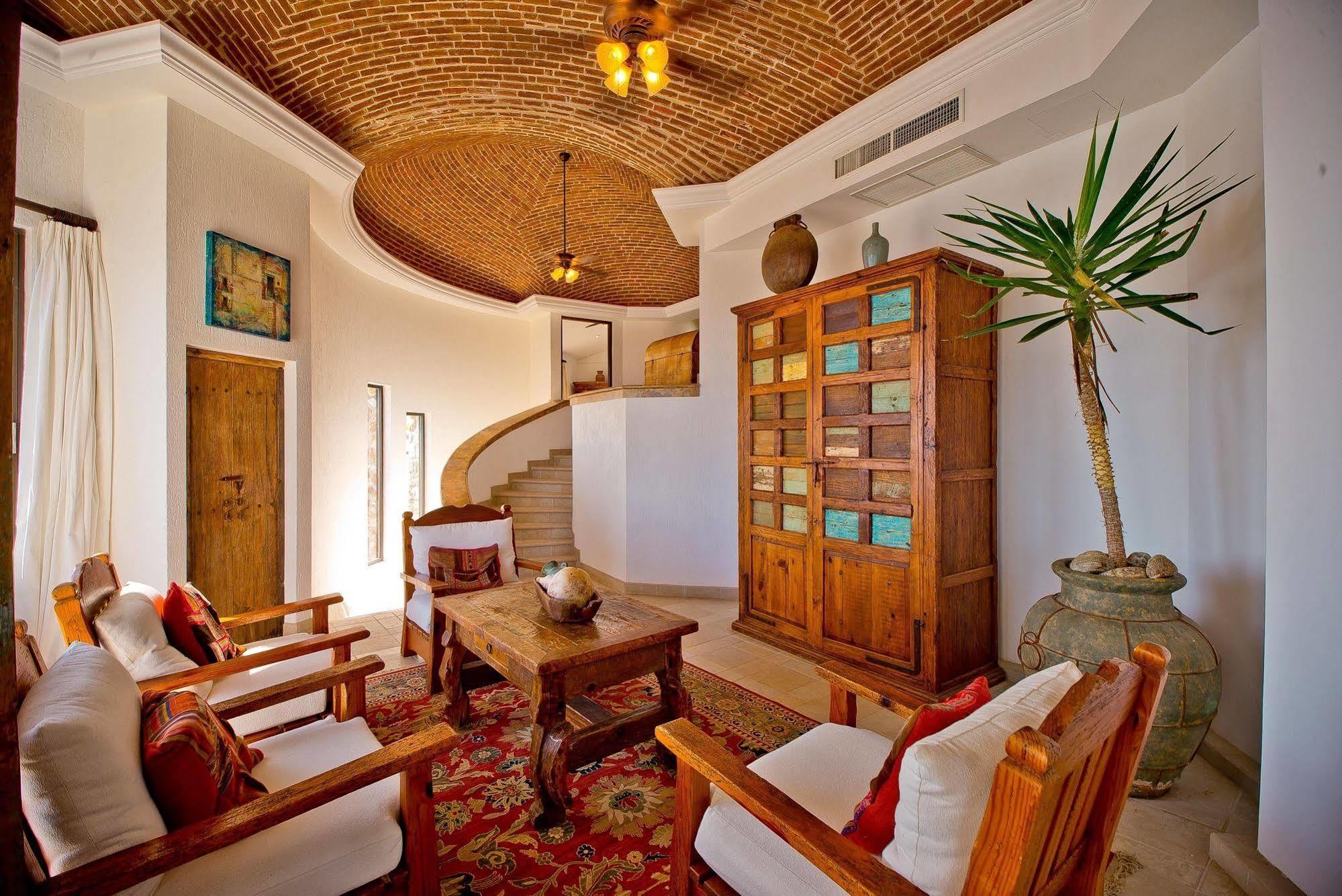 Villa Grande Cabo San Lucas Exterior photo