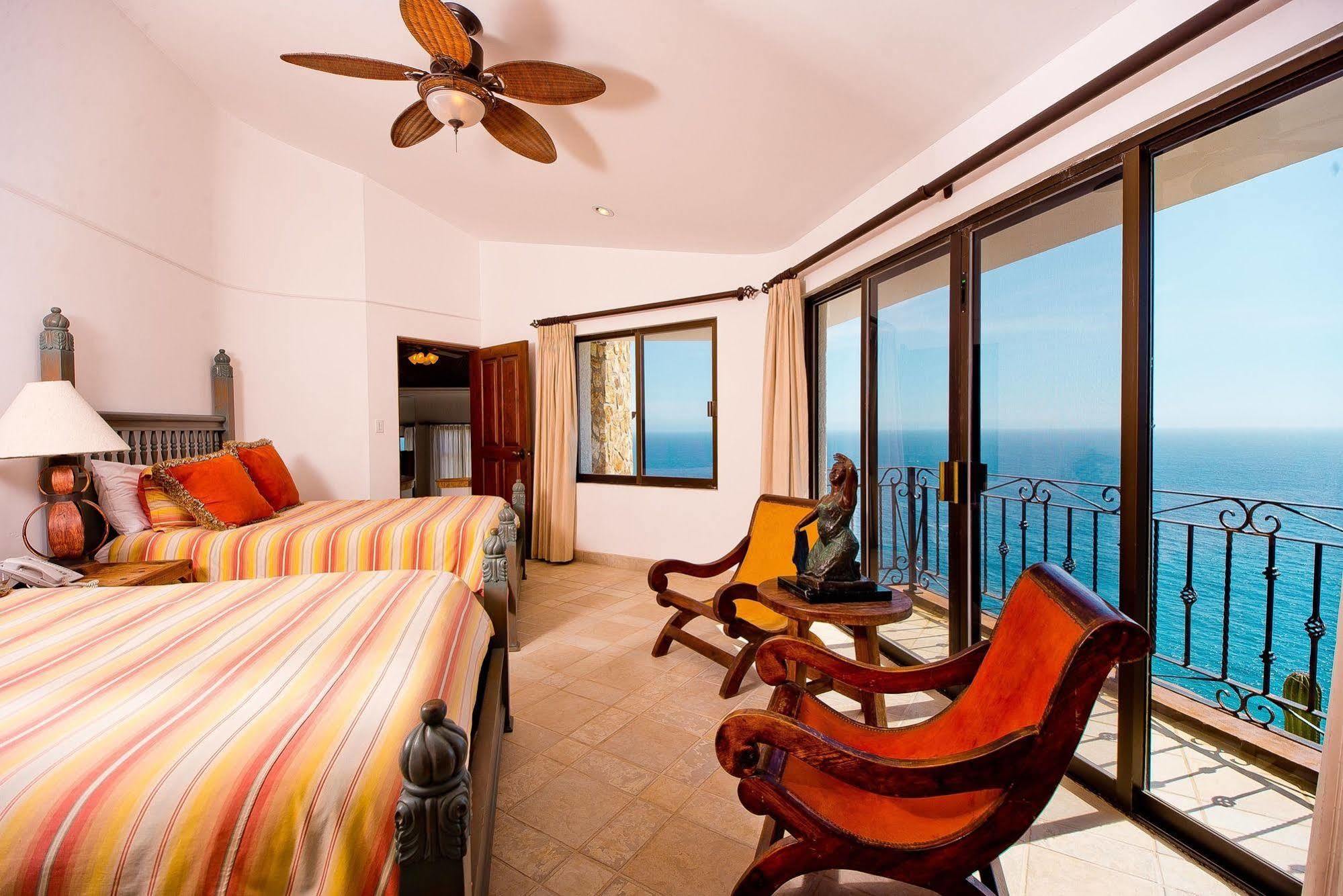 Villa Grande Cabo San Lucas Exterior photo