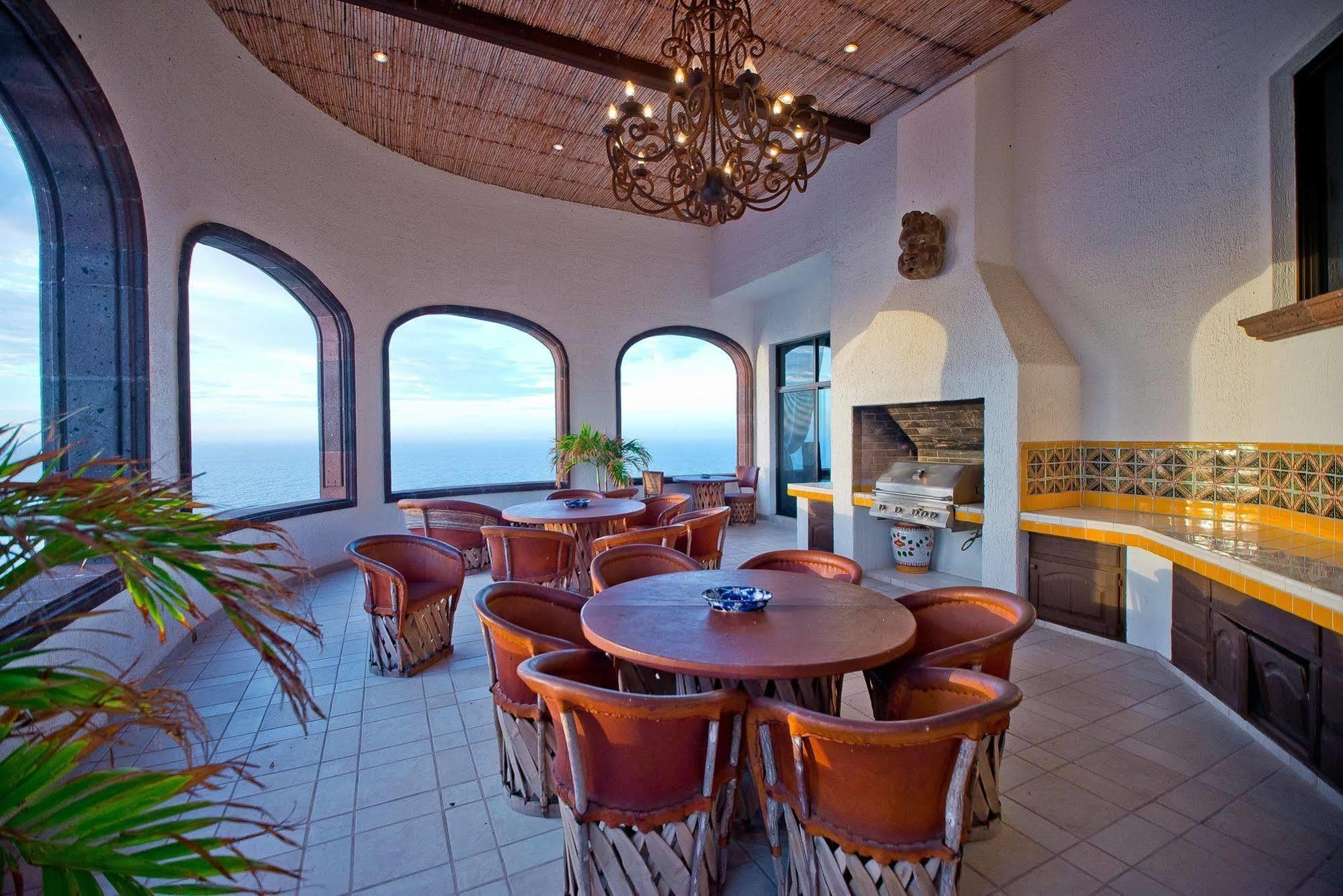 Villa Grande Cabo San Lucas Exterior photo